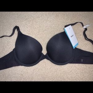 DKNY Custom Lift Bra